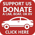 Donate car, boat, or TV