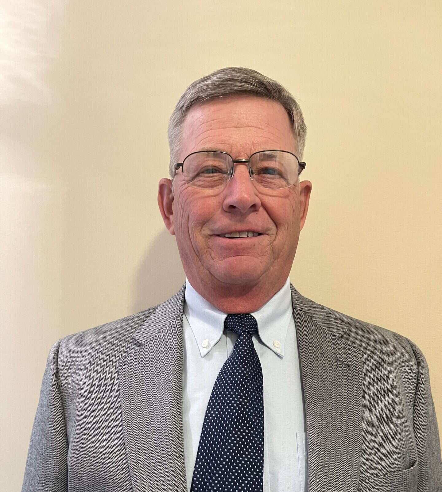 Mark Detering USMC